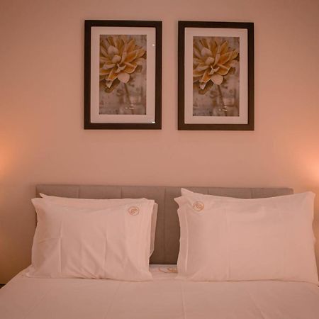 Terra Guest House Maputo Exterior foto