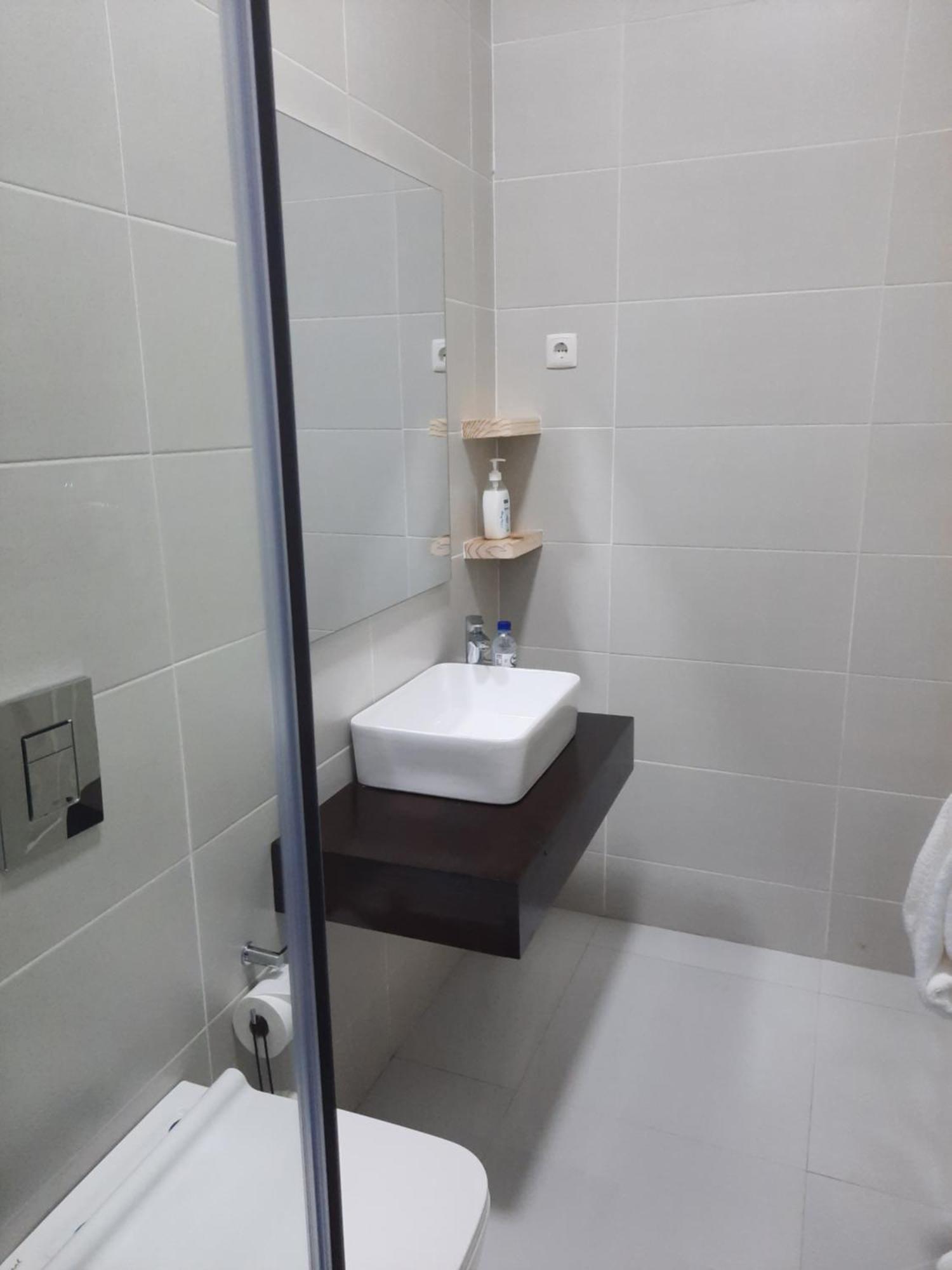 Terra Guest House Maputo Cameră foto